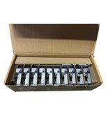 Box of 10 Siemens Combination Type Arc Fault Circuit Interrupters QA120A... - $346.49