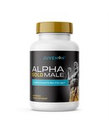 Juvenon Alpha Gold Male - $44.06