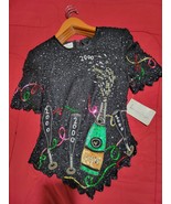 Laurence.Kazar/Year.2000/Partydress. - $1,230.35 MXN