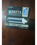 Brita Replacement BB06 Filter - 2 Pack/Brand New, damaged Box / Maxtra+ - $12.75