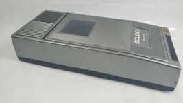 Vintage - Solidex Video Cassette Rewinder (828A-VHS) - Comes with original BOX! - £27.49 GBP