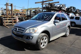 Luggage Rack Roof Rack Left &amp; Right Roof Rails 2008 09 10 11 Mercedes Benz ML350 - £309.97 GBP
