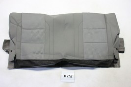 New OEM 3rd Seat Cover Cloth Gray Nissan Armada SE 2004-2006 89620-7S000 Upper - $59.40