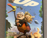UP (DVD, 2009) - $6.44