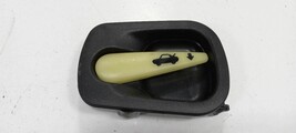 Lexus GS350 Trunk Latch Release Handle Lever Switch 2007 2008 2009 - $19.79