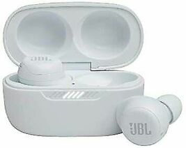 JBL Harman Live Free NC+ Wireless In-Ear Headset - White Headphone Bluet... - €43,41 EUR