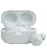 JBL Harman Live Free NC+ Wireless In-Ear Headset - White Headphone Bluet... - $70.41 CAD
