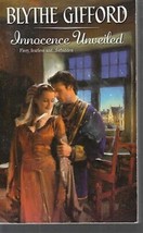 Gifford, Blythe - Innocence Unveiled - Harlequin &quot;Medieval&quot; Historical Romance - £1.95 GBP