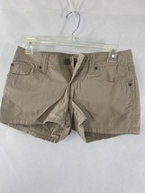 Bongo size 3 shorts - $18.00