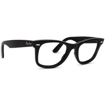 Ray-Ban Sunglasses Frame Only Original Wayfarer RB 2140 901 Black 50 mm ... - £98.65 GBP