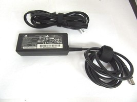 Genuine HP 677774-002 PPP009C 19.5V 3.33A AC Adapter #110 - £15.21 GBP