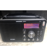 Eton Field Grundig Edition AM/FM Shortwave Radio - $64.35