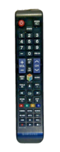 Samsung BN59-01198X -  ORIGINAL Remote Control - Used - Good Condition - $6.95