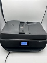 HP OfficeJet 5255 All-In-One Wireless InkJet Printer TESTED - $48.20