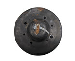 Water Pump Pulley From 2006 Pontiac Grand Prix  3.8 24504931 - $24.95