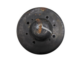 Water Pump Pulley From 2006 Pontiac Grand Prix  3.8 24504931 - £19.66 GBP