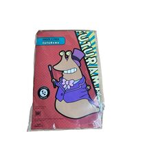 Futurama Slurm Koozie 2 Pack Loot Crate Exclusive Can Coolers NIP New 2017 - $8.00