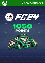 EA FC 24 (FIFA 24) - 1050 FIFA POINTS - (Xbox Series / Xbox One) - Global - £17.22 GBP