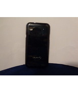 Shiny Black Thin Galaxy Phone Case - £3.16 GBP