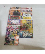 X-Men Omega, Chronicles 1 2 Astonishing 4 Amazing 2 plus more Age of Apo... - £26.03 GBP
