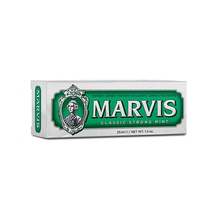 Marvis Classic Extra Mint Flavored Toothpaste 85 ml - £15.52 GBP