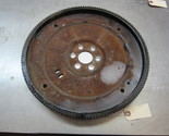 Flexplate From 2006 Ford Explorer  4.6 6L2P6375AA - $49.95