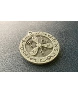 Actual Superhero Abilities &amp; Powers Pagan Witch Created Amulet Handmade ... - $128.57 CAD