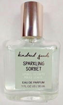 Old Navy Kindred Goods Sparkling Sorbet Fragrance Eau De Parfum 1 fl oz - £17.34 GBP