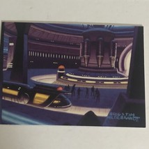 Star Wars Shadows Of The Empire Trading Card #43 Leia Arrives At Xizor Palace  - $2.48