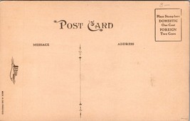 San Francisco CA-California, Fairmont Hotel, Advertising, Vintage Postcard a1 - £17.81 GBP