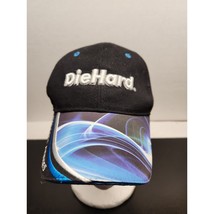 NHRA Full Throttle DieHard Hat -Hagan&#39;s Heroes on brim -  &quot;Life Demands Diehard&quot; - £10.98 GBP