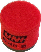 Uni Multi-Stage Competition Air Filter NU-2471ST - $28.95