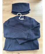 Knitted Jumper Stylish Boys-
show original title

Original TextStrickpul... - $430.80 MXN