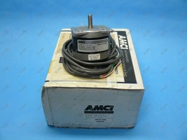 AMSI SM34-250 NEMA 34 Stepper Motor 210 OZ-IN 200 Step/Rev New - £119.74 GBP