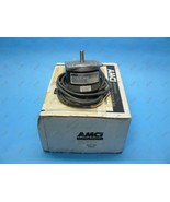 AMSI SM34-250 NEMA 34 Stepper Motor 210 OZ-IN 200 Step/Rev New - $149.99