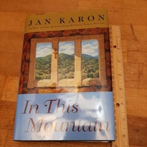 In This Mountain Hardcover jan Karon ASIN 0670031046 - £2.35 GBP