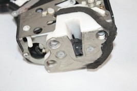 2006-2007 MAZDA MAZDASPEED 6 REAR RIGHT PASSENGER DOOR LOCK ACTUATOR J9219 image 6