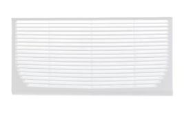 Midea 12120300005053 Panel, Window Air Conditioner - $67.95