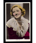 b6686 - Film Actress - Myrna Lot - Picturegoer No. C 88a - postcard - $4.34 CAD