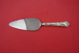 Lady Windsor aka Victoria New by Wallace Sterling Cake Server HH WS 10 1/4&quot; - $1,274.60 MXN
