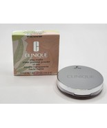 Clinique Stay Matte Sheer Pressed Powder Oil Free 02 Stay Neutral New Batch - €25,46 EUR