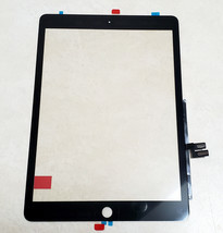 iPad 7 (7th Gen) and iPad 8 (8th Gen) Touch Screen Digitizer Glass - £9.55 GBP