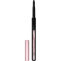 Maybelline New York Hyper Easy No Slip Pencil Eyeliner Makeup, Medium Br... - £4.94 GBP