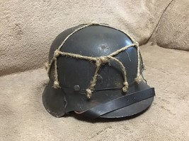 WW2 German Helmet - $6,948.31 MXN