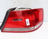 07-10 BMW E92 328i 335i Coupe Outer Taillight Light Lamp Passenger Right RH - $138.57