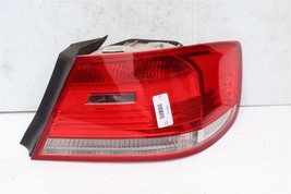 07-10 BMW E92 328i 335i Coupe Outer Taillight Light Lamp Passenger Right RH - $138.57
