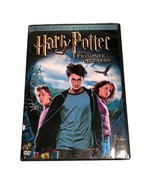 Harry Potter and the Prisoner of Azkaban (DVD, 2004, 2-Disc Set, Full Sc... - £8.48 GBP
