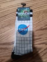 NASA unisex socks - $3.96