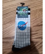 NASA unisex socks - $72.83 MXN