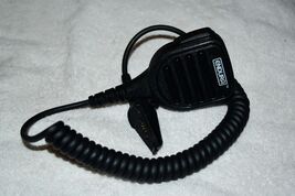 ENDURA ESM-28-KW2 SPEAKER MIC FOR KENWOOD NX TK &amp; VP RADIOS, EXCELLENT/C... - €17,00 EUR